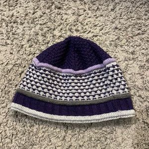 SmartWool beanie